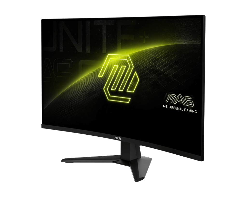 MSI Monitor, MAG 32C6X - imagine 3