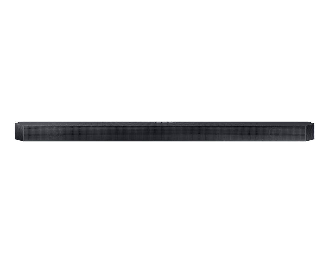 Samsung SISTEM SOUND BAR, HW-Q600H/EN - imagine 3