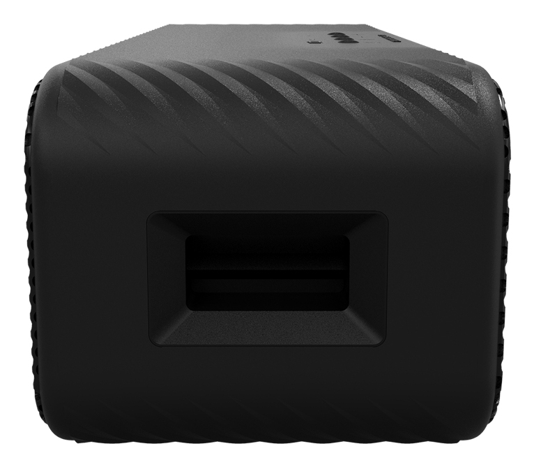 KLIPSCH Boxa portabila Detroit Black, 1072202 - imagine 5