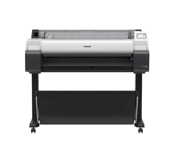 Canon Plotter Inkjet Color IPf TM-340, A0, Impr.|Cutter, 1.9ppm mono, 1.9ppm color, 6248C003AA