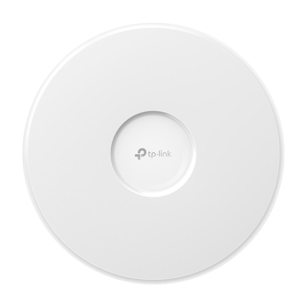 TP-LINK Access point, Poe, Triple-band, WiFi 7 - BE, EAP772