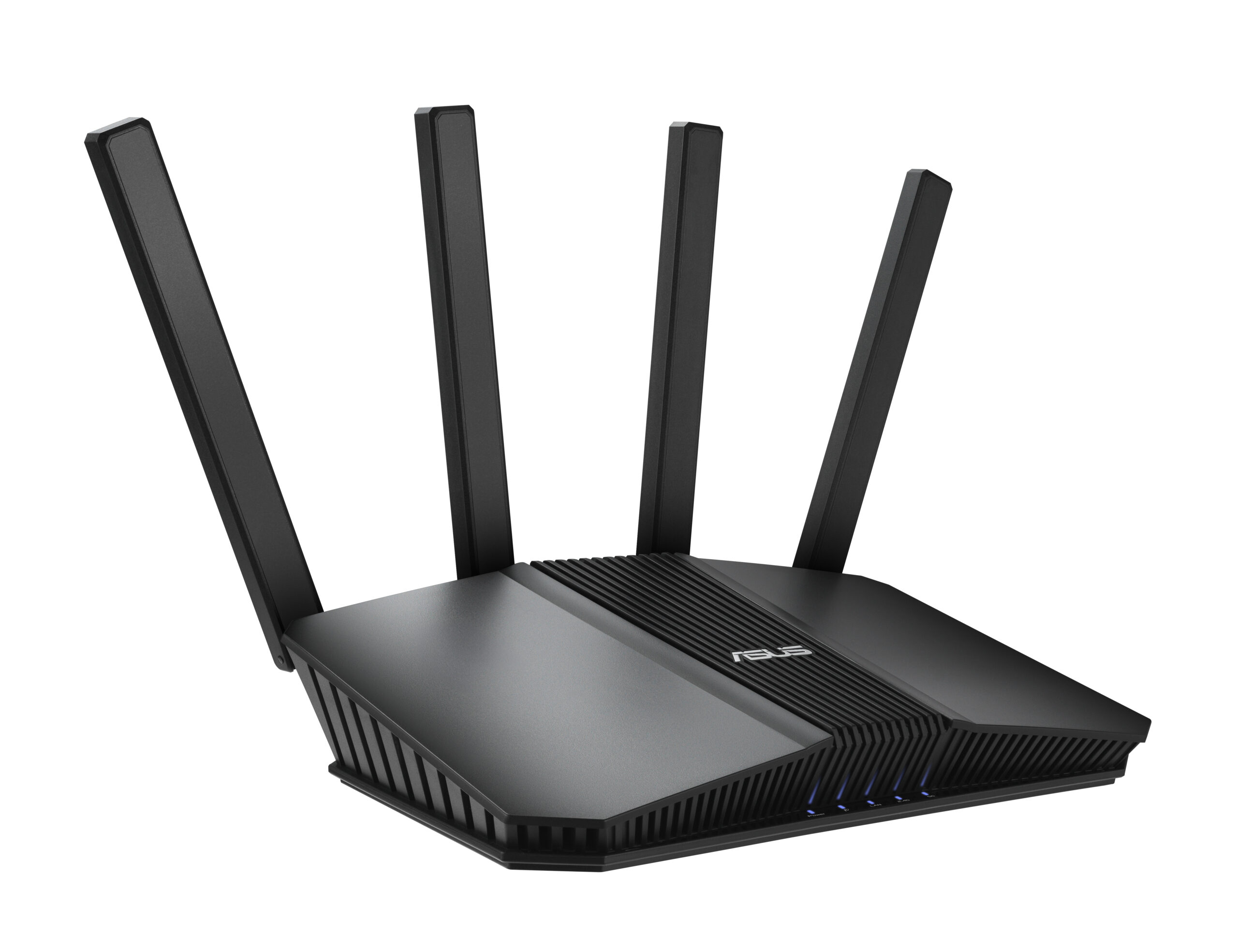 Asus RT-BE82U BE6500 wireless router, 90IG0990-MO9B00 - imagine 3