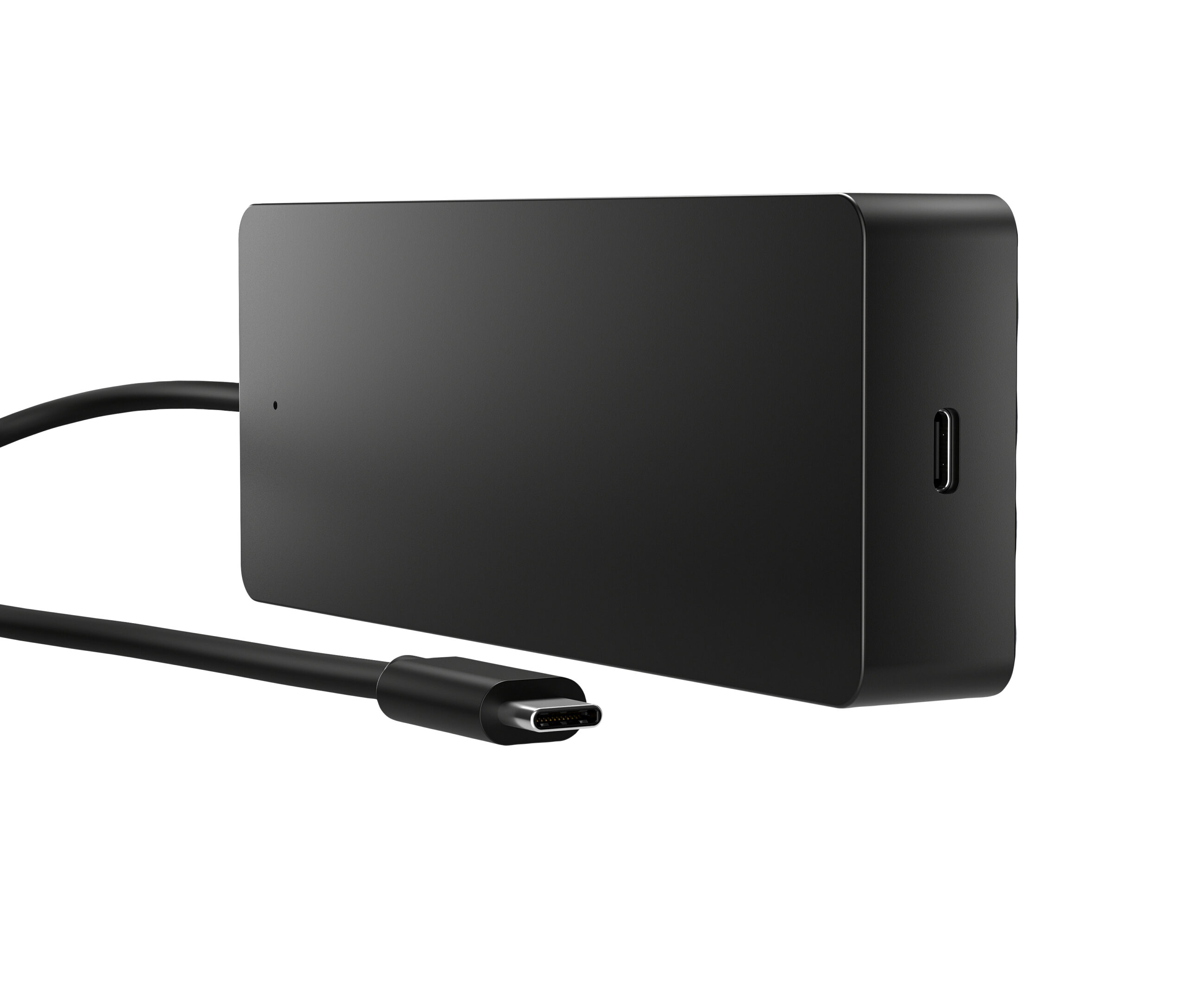 HP Notebook ACC HUB MULTIPORT USB-C/, 50H55UT - imagine 3