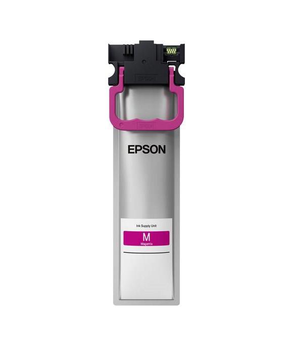Epson Cartus Cerneala Original Magenta, T944340 pentru WF-C5210|C5710|C5290, C13T944340