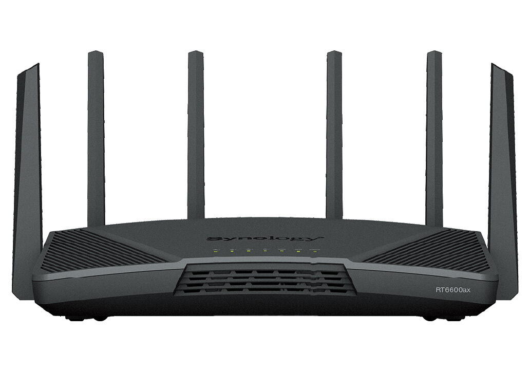 Synology, RT6600ax - imagine 4