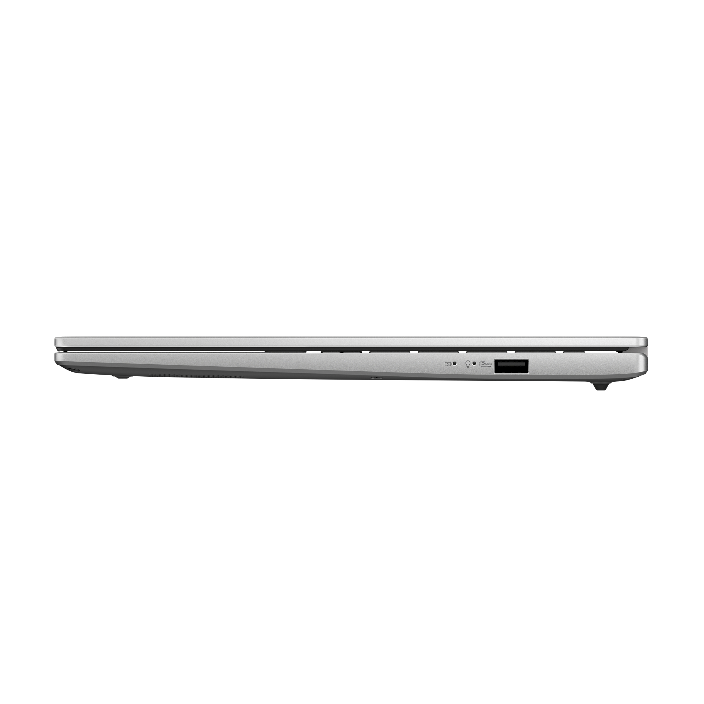 Asus Vivobook S 14 S3407VA Intel Core i7-13620H 14inch WUXGA 16GB 1TB M.2 NVMe PCIe, S3407VA-LY009 - imagine 3