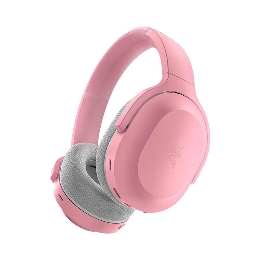 Razer Casti Barracuda Quartz, RZ04-03790300-R3M1