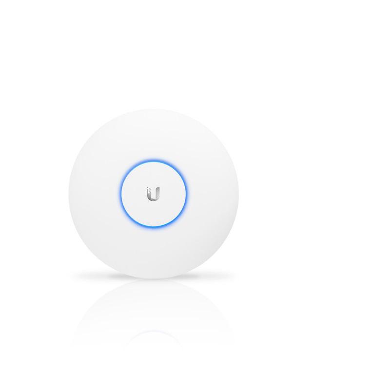 Ubiquiti ACCESS Point wireless exterior 2533 Mbps, port 10/100/1000 x 2, antena interna x, UAP-AC-HD