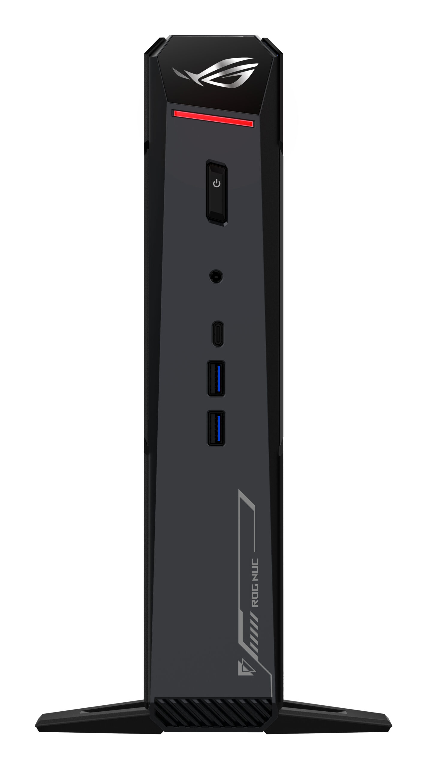Asus ROG NUC - Gaming/RNUC15JNK9X28AA2/U9 275HX/RTX, 90AS00I1-M00090