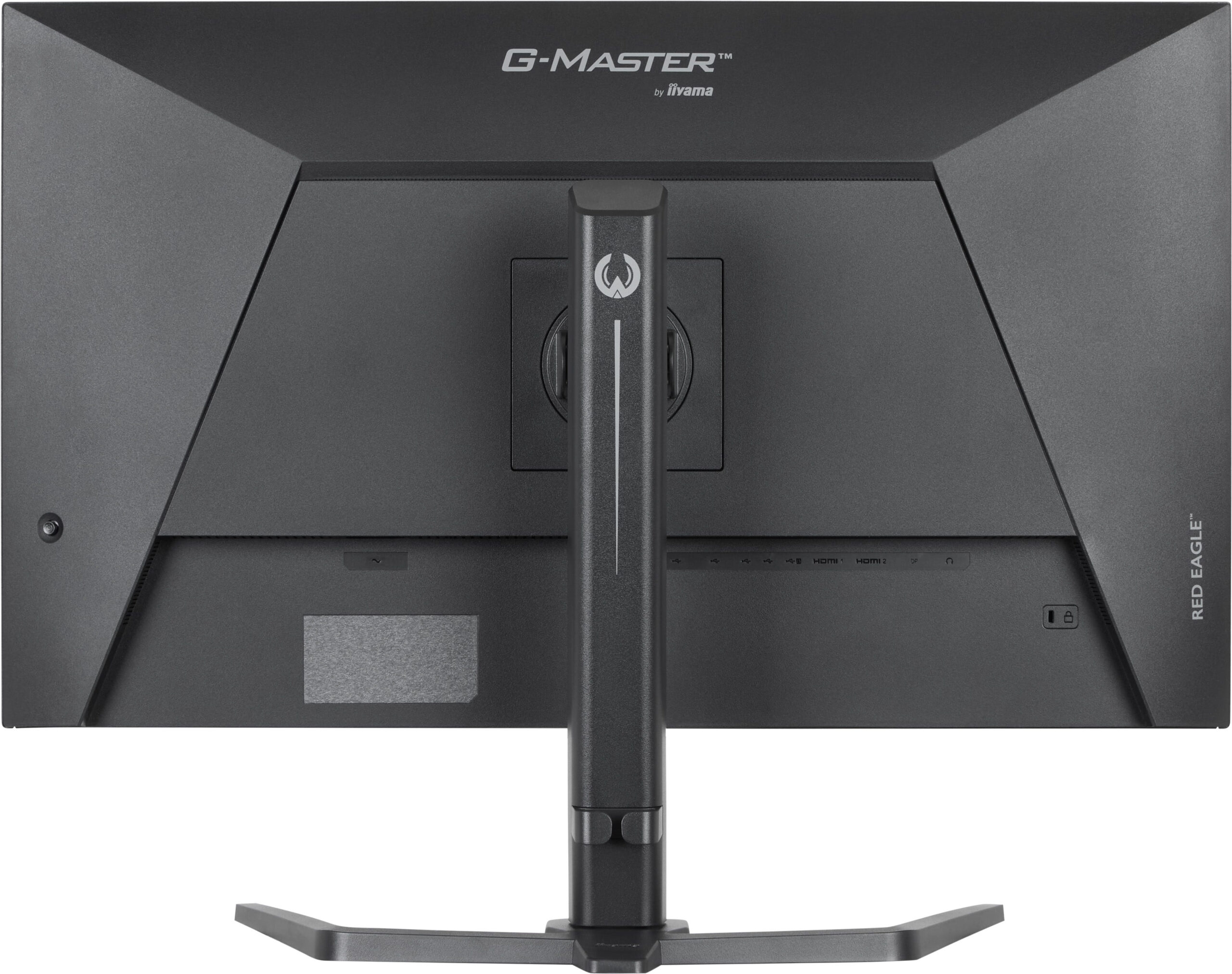 Iiyama Monitoare LED, GB3272QSU-B1 - imagine 9