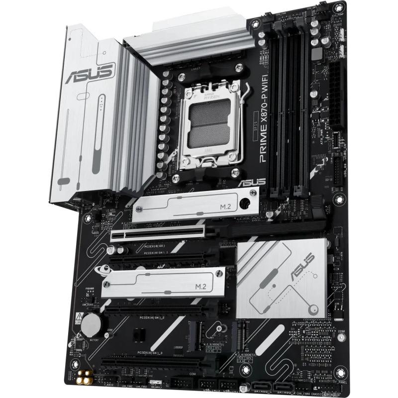Asus MB AM5, PRIME X870-P WIFI - imagine 3