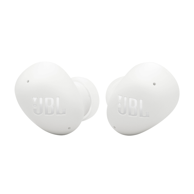 JBL Wave Buds 2, 10 ore, Bluetooth 5.3, Alb, JBLWBUDS2WHT - imagine 9