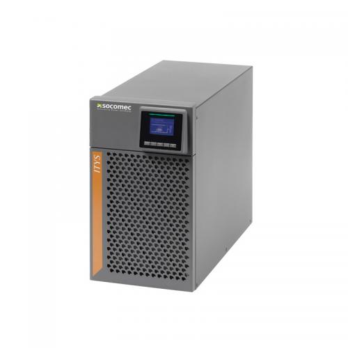 SOCOMEC UPS ITYS, ITY3-TW020B