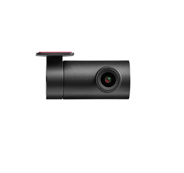 70MAI Set 2 camere Dash Cam 2K T400 cu 3 obiective (fata 2K, interior 1080P) + spate RC21, T400-1 - imagine 2