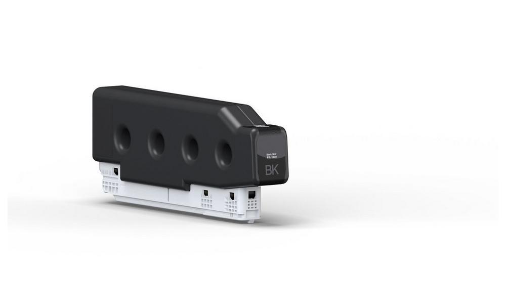 Epson Cartus Cerneala Original Black, T08G100 pentru Work Force AM-C5000|C6000, 50k, C13T08G100