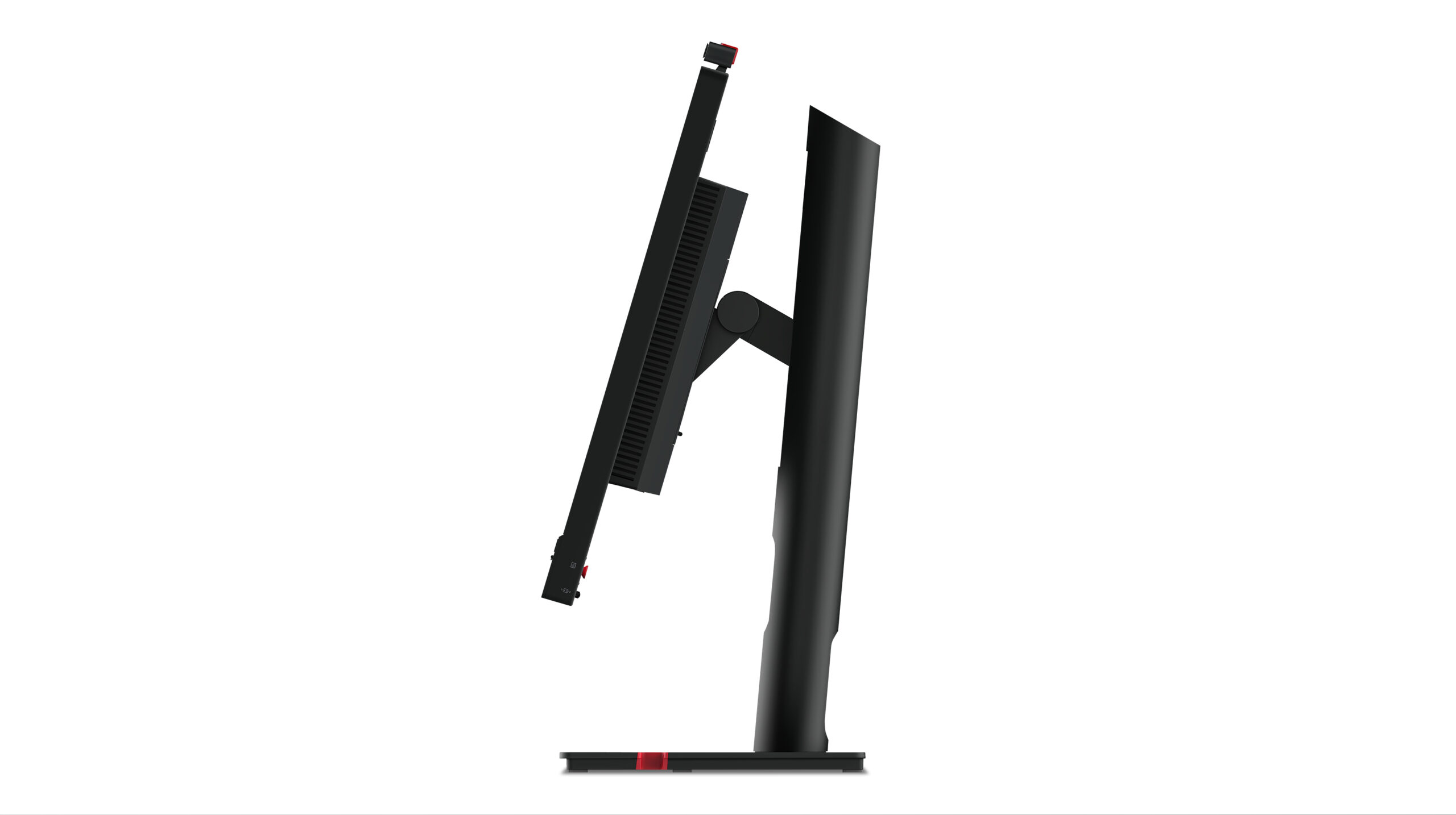 Lenovo T24mv-30 23.8" FHD VoIP USB-C Monitor, 63D7UAR3EU - imagine 9