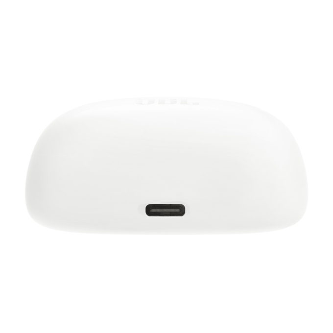 JBL Tune Buds 2 12 ore, Bluetooth 5.3, White, JBLTBUDS2WHT - imagine 8