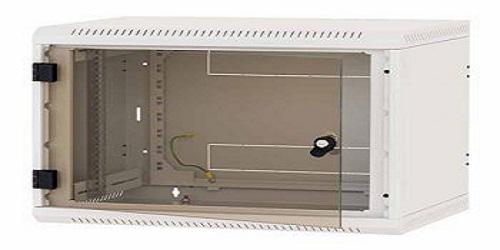 Triton RACK PERETE 1-SECTION 15U/400 GRI, RBA-15-AS4-CAX-A1