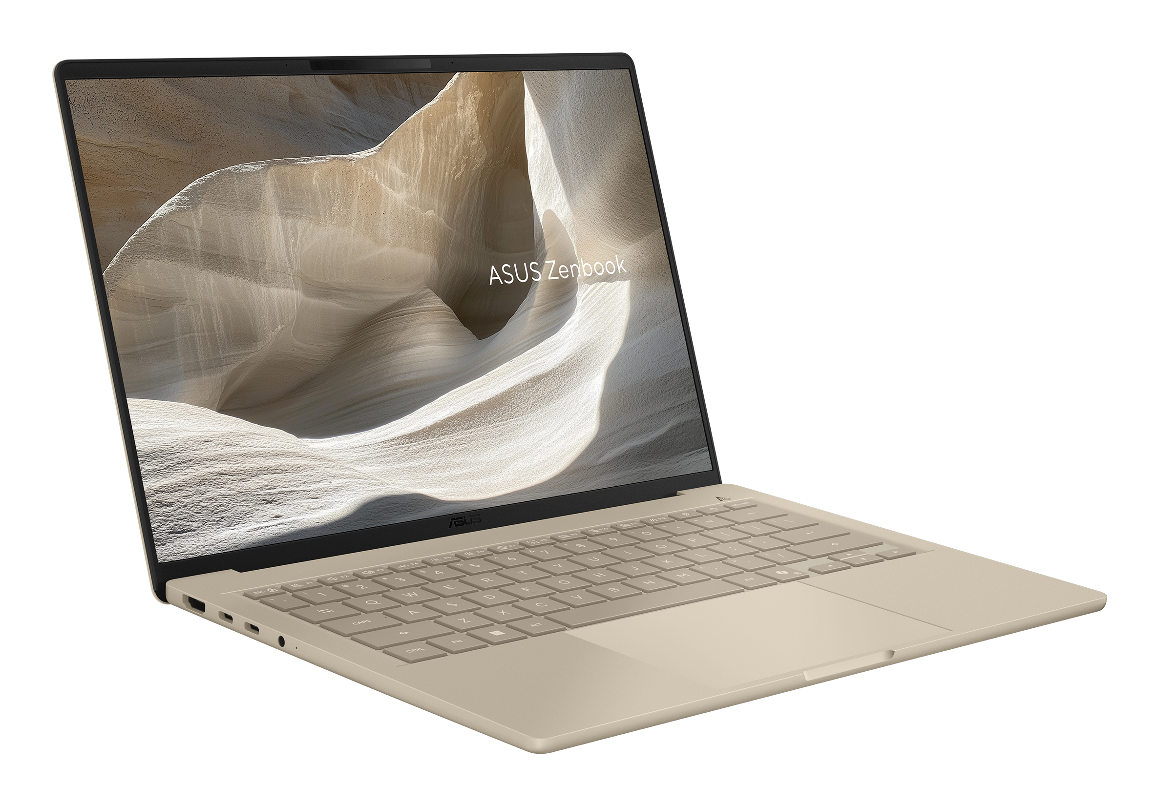 Asus Notebook UX3407NA X2-E88100 14" 16GB/512GB W11, UX3407NA-QD283W - imagine 4