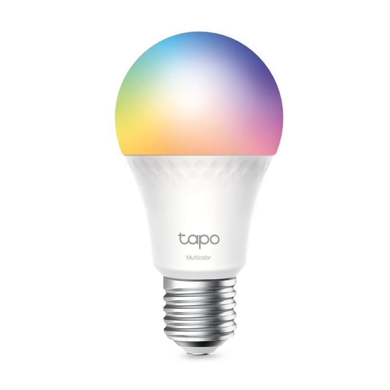 TP-LINK Bec inteligent Wi-Fi/Bluetooth, standard wi fi 802.11b, 802.11g, Wi-Fi 4, TAPO L535E