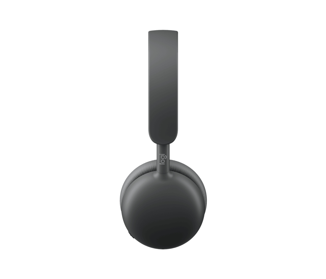 Logitech HEADSET - Zone Wireless 2 ES - GRAPHITE - BT/CORDED - EMEA28i-935, 981-001503 - imagine 5
