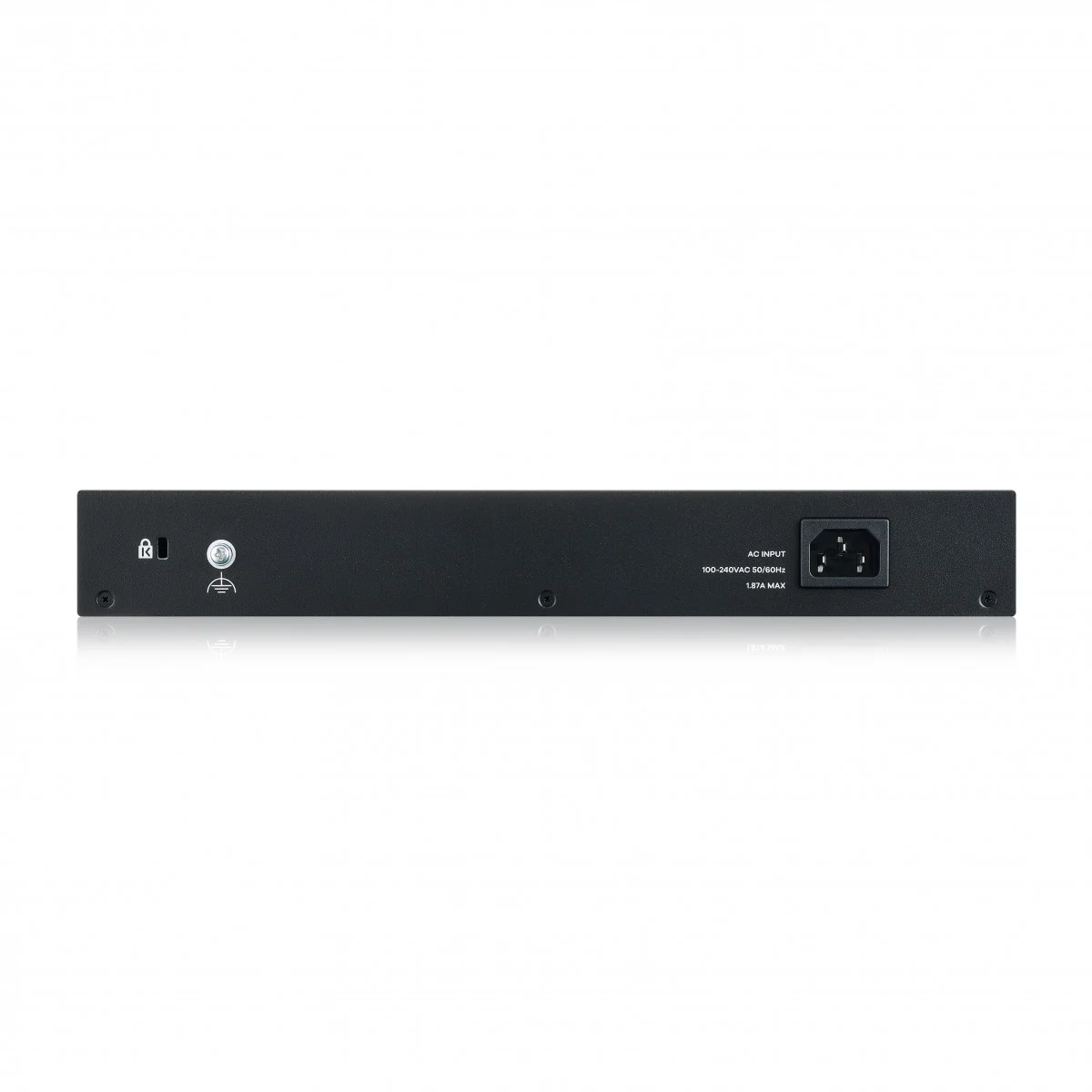 ZyXel | | GS1915-24E | Switch | Smart Managed | Layer 2 | Rackmount | Porturi 24, GS1915-24E-EU0101F