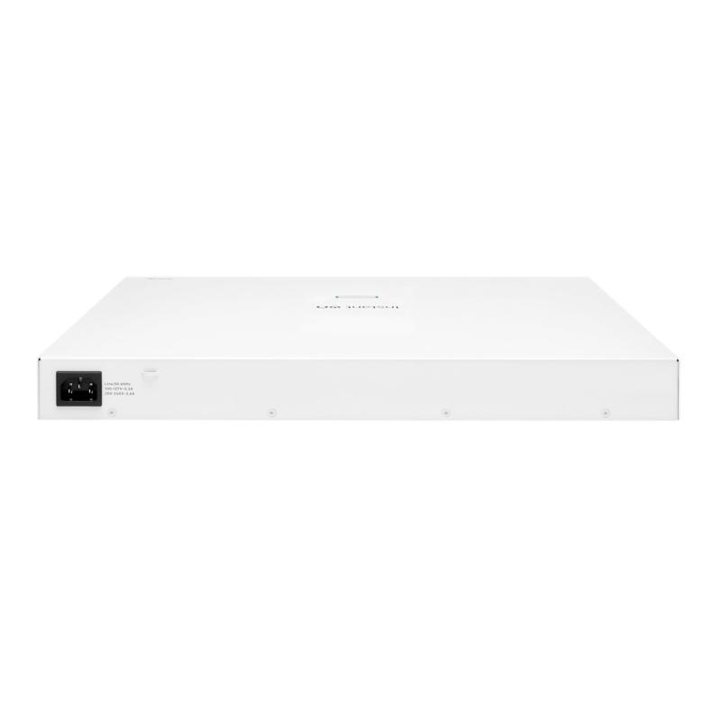 HP NET SWITCH 48PORT 1000M 1830/48G 4SFP ARUBA BY HPE, JL815A