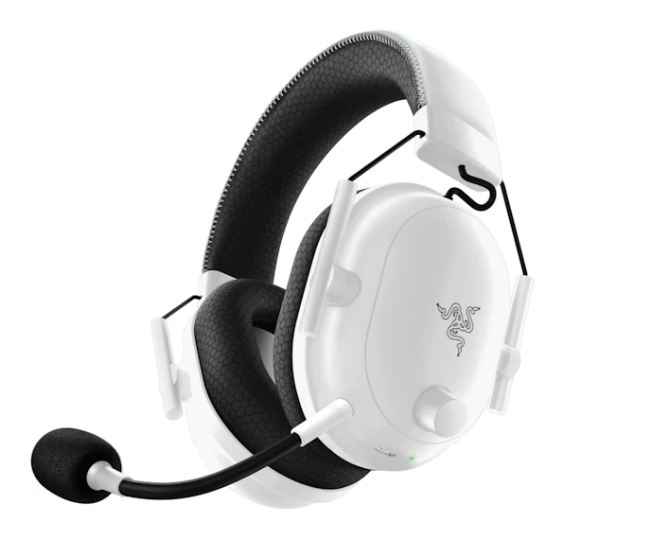 Razer Blackshark V2 Pro (2023) white, RZ04-04530200-R3M1