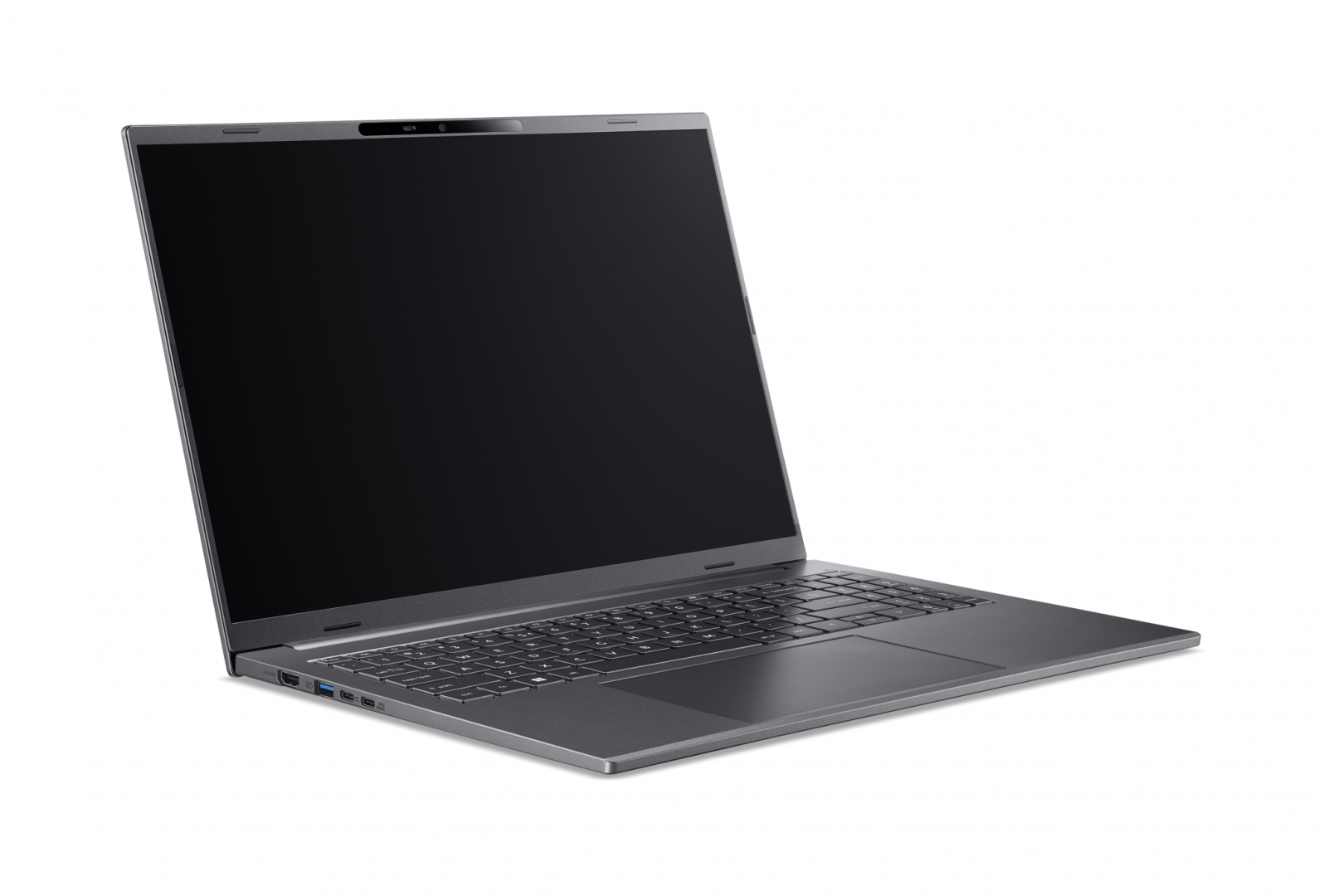 Acer A16 AI WUXGA+ R5 340 16GB 512GB UMA DOS, NX.JS3EX.004 - imagine 2
