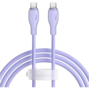 Baseus CABLU alimentare si date Pudding, Fast Charging Data Cable pt. smartphone, P10377701511-00