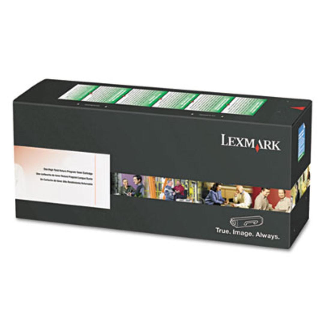 Lexmark Toner Original Black pentru CS421|CS522|CS622|CX421|CX522|CX622|CX625, 78C2XKE