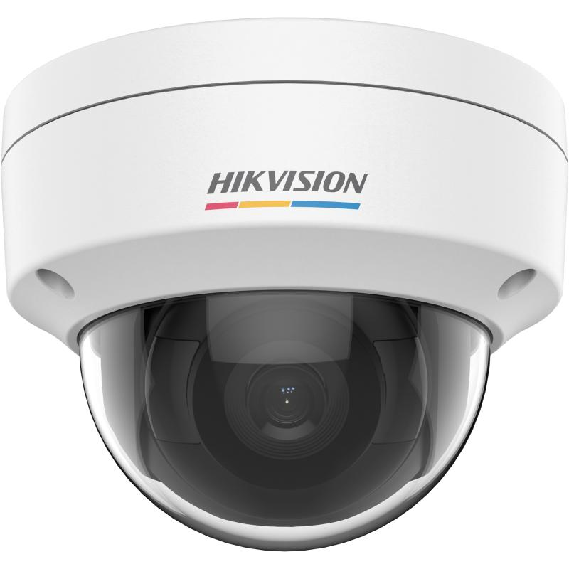 HIKVISION Camera supraveghere IP Dome,2MP, Senzor: 1/2.8 Progressive Scan, DS-2CD1127G0(2.8MM)(C)