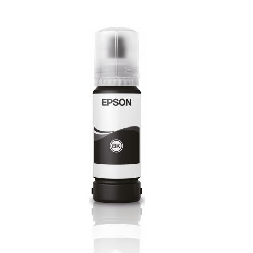 EPSON Cartus 115, Black, C13T07C14A