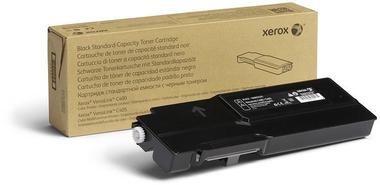 Xerox Toner Original Black pentru VersaLink C400|C405, 2.5K, 106R03508