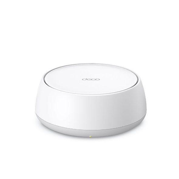 Tp-Link MESH wireless, Wi-Fi 7 BE3600 Tri-Band, pt int, 3600 Mbps, 2×1 Gbps, Deco BE22(1-pack)