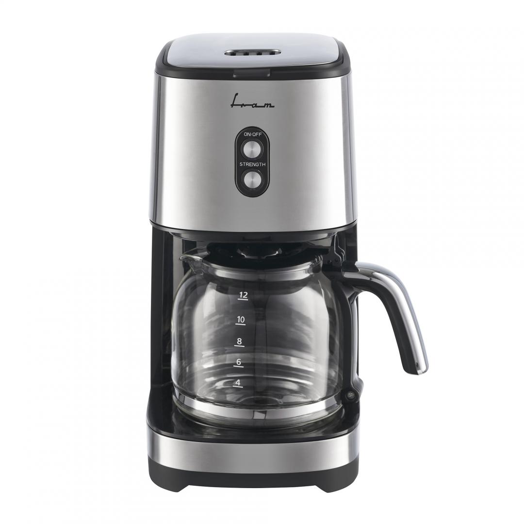 FRAM CAFETIERA, FCM-915IX