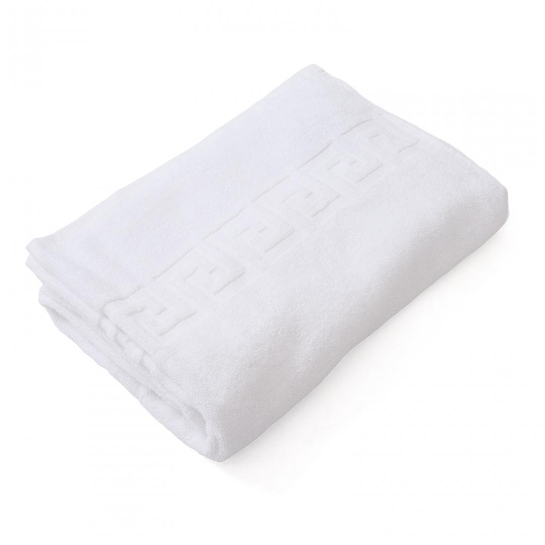 HEINNER PROSOP BAIE HOTEL, BORDURA GREEK, BUMBAC 500 GR, 30X50 CM, HRPL-BHTWL50-GRK