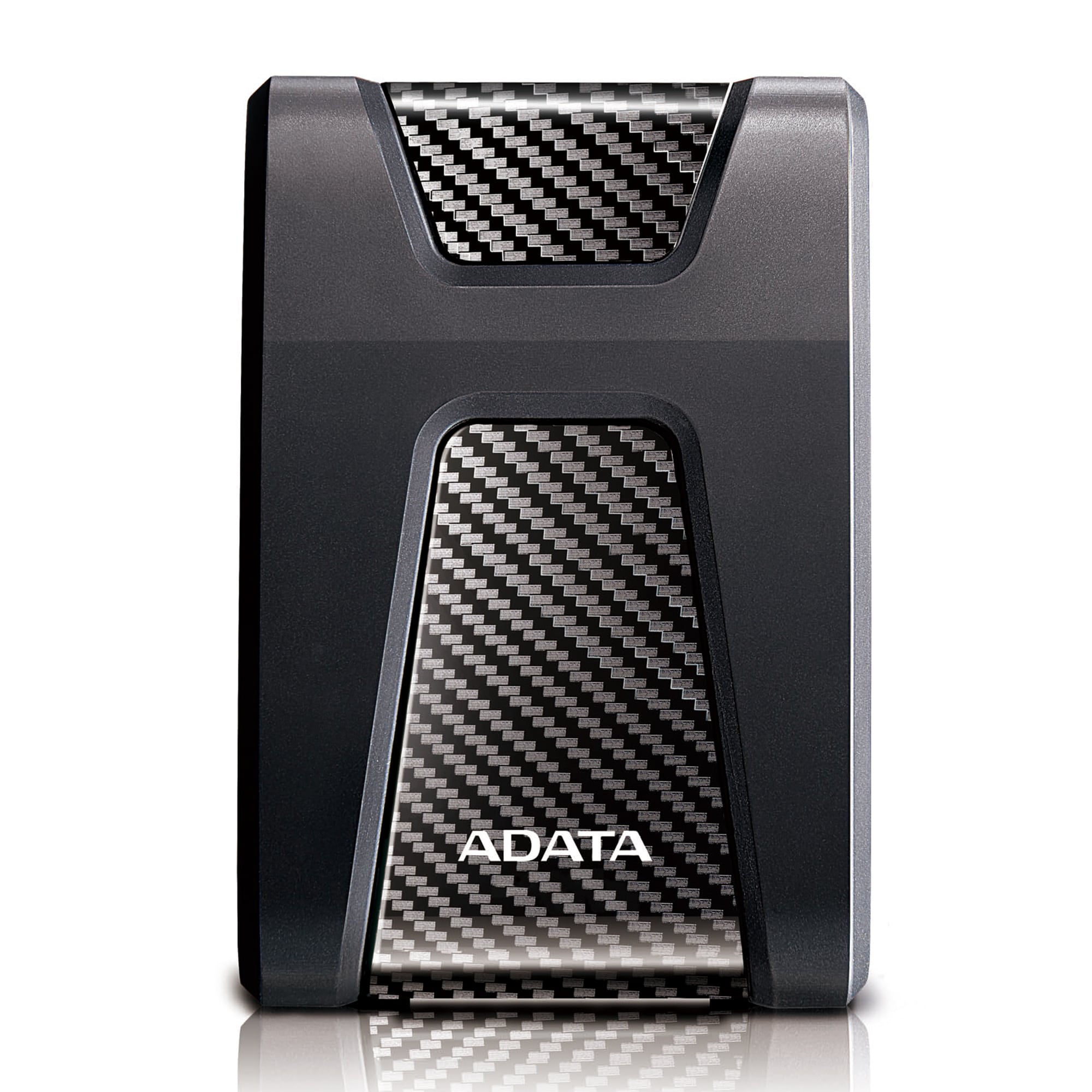 Adata HDD EXTERN 2.5" USB 3.1 1TB HD650 Black, AHD650-1TU31-CBK