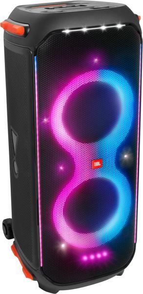 JBL Party Box 710 Black, JBLPARTYBOX710EU