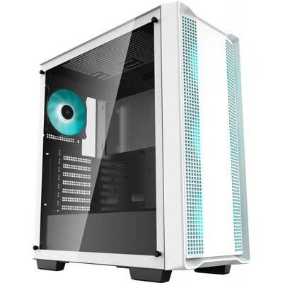 Deepcool CARCASA CC560 WH V2, R-CC560-WHGAA4-G-2
