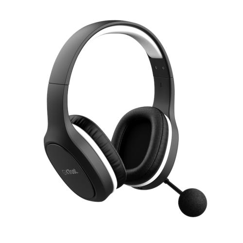 Trust GXT391 THIAN WIRELESS HEADSET, 24502
