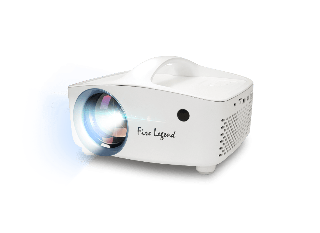 Acer PROJECTOR AOPEN QF13, MR.JWD11.001 - imagine 3