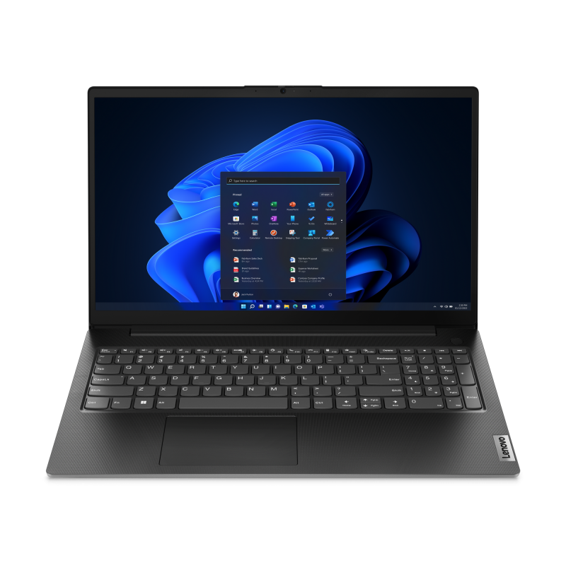 Lenovo V15 G4 FHD R5-7520U 8GB 256 3YD DOS, 82YU0103RM