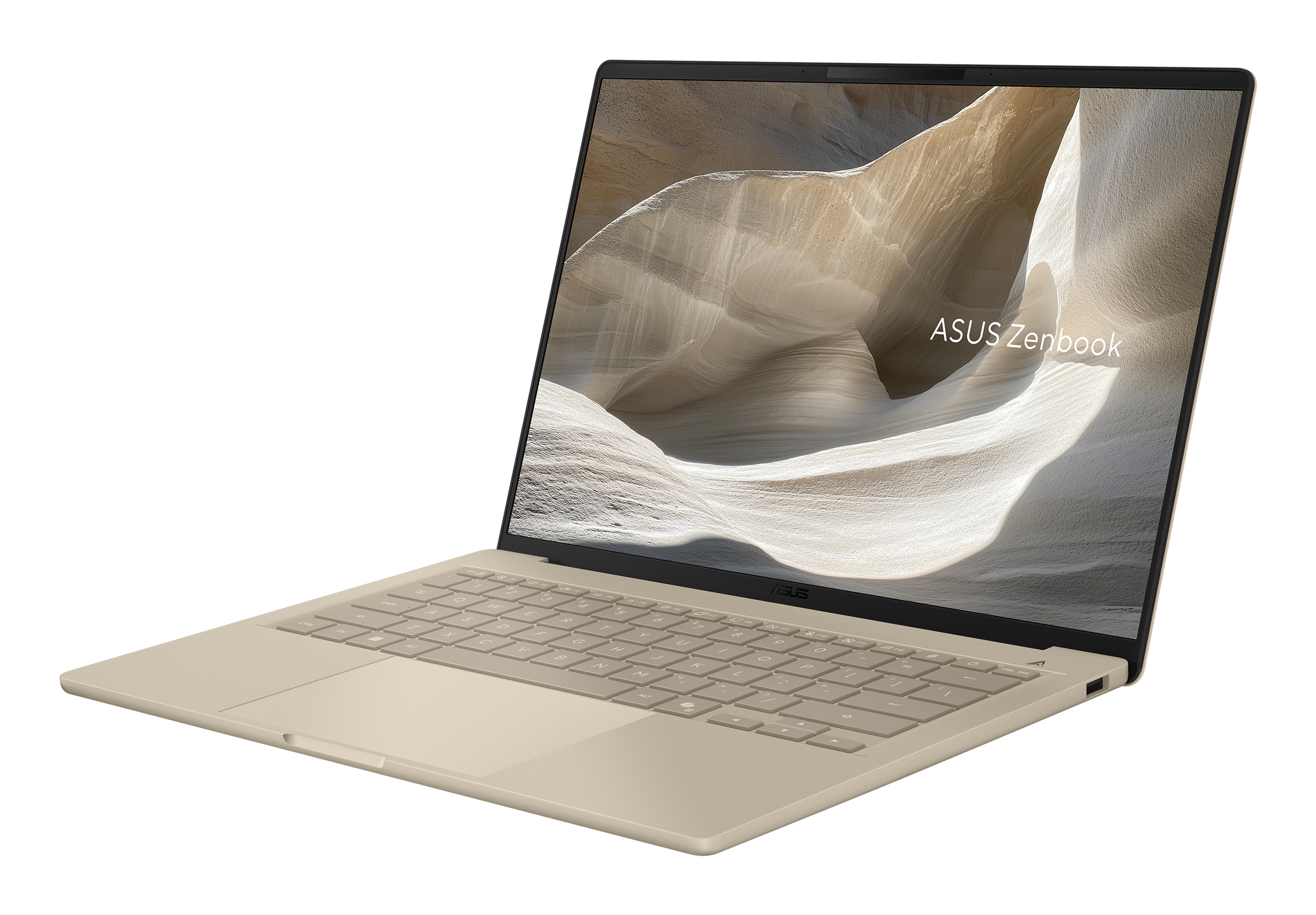 Asus Notebook UX3407NA X2-E88100 14" 16GB/512GB W11, UX3407NA-QD283W - imagine 3