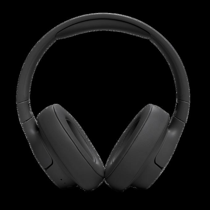 JBL Casti Head-band Tune 720BT, Wireless, Negru, JBLT720BTBLK - imagine 6