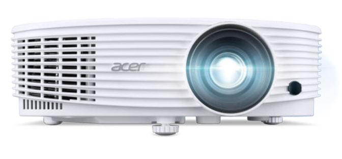 Acer PROJECTOR PD2528ic, MR.JXN11.001