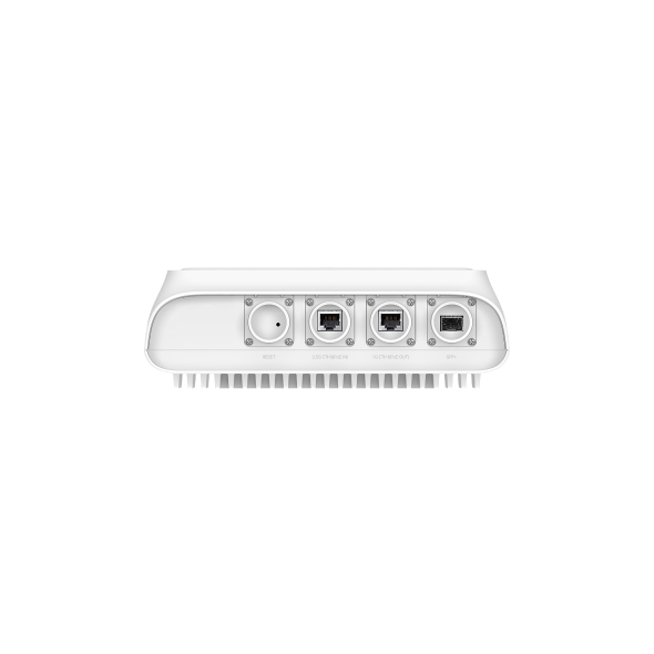 Tp-Link ACCESS POINT Outdoor, wireless, Dual-Band AX3600 Mbps, cu 1× Port 2.5G, 4, EAP668-Outdoor HD - imagine 5