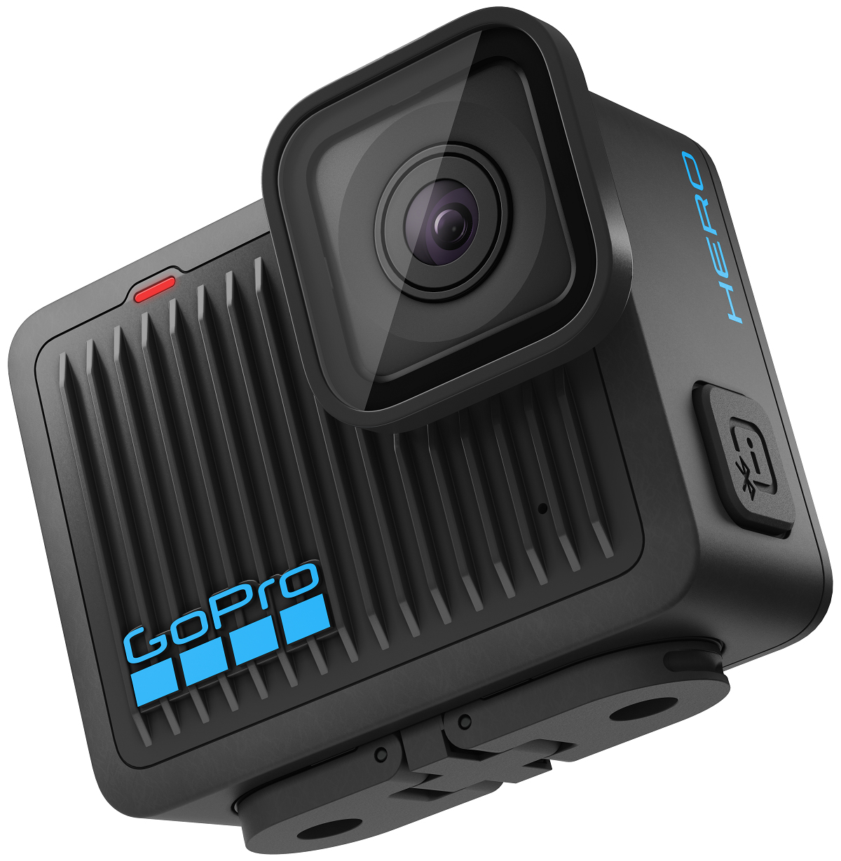 GoPro Camera de actiune Hero Specialty BundleCard 64Gb, CHDSF-131-RT - imagine 5