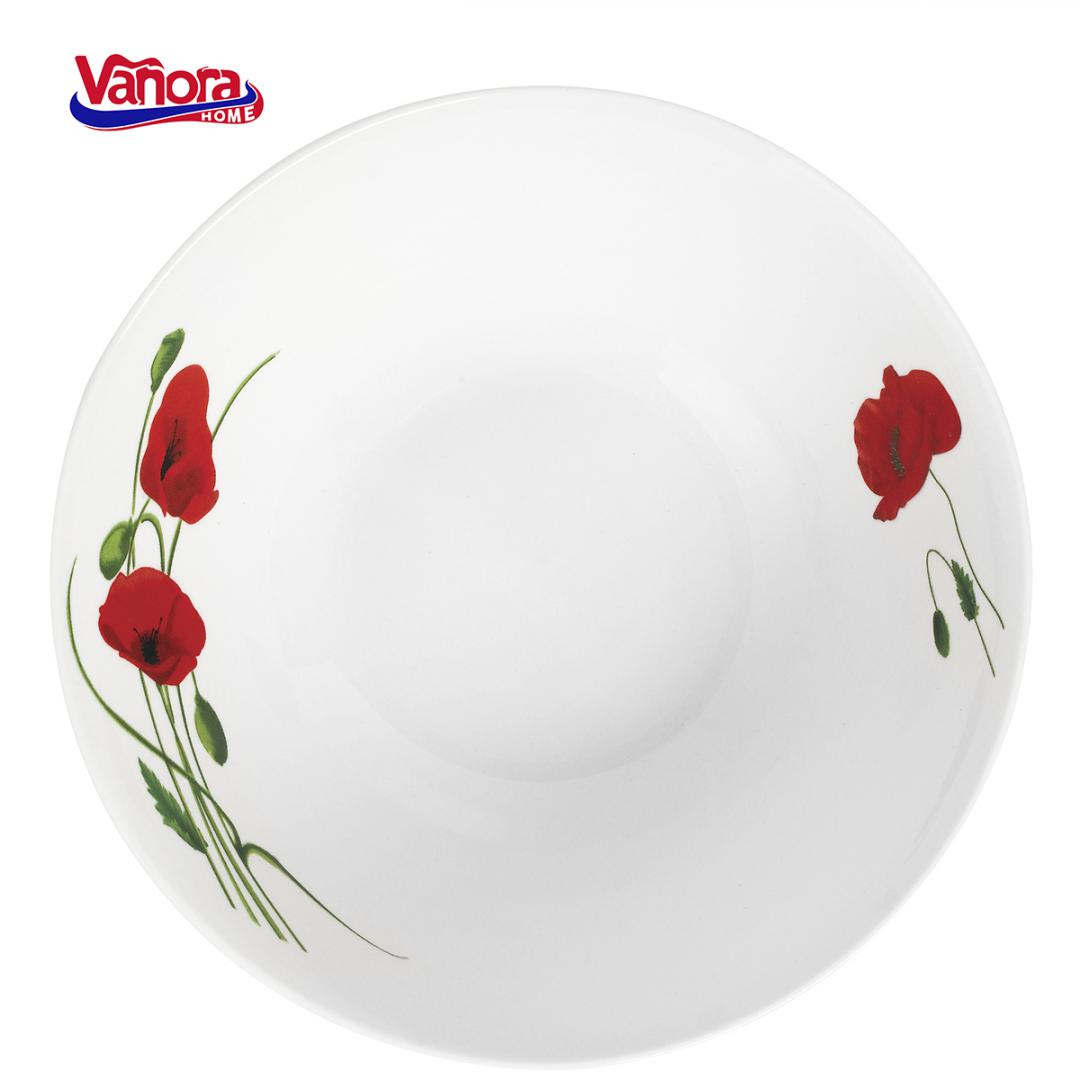 VANORA BOL DIN PORTELAN 20 CM, LERA, VN-NE-D20B