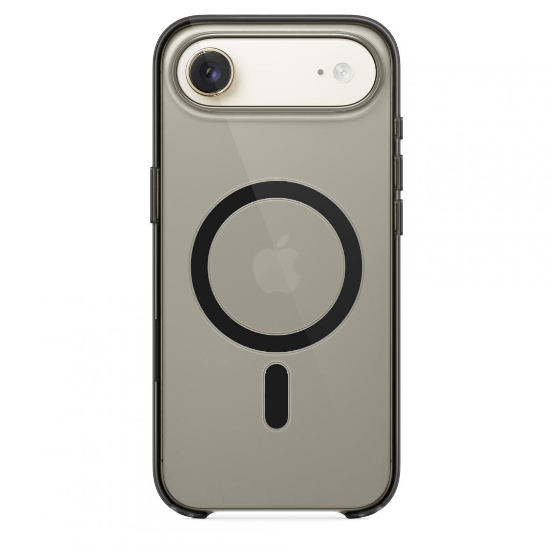 APPLE iPhone Air Case with MagSafe - Shadow, MGH24ZM/A - imagine 3